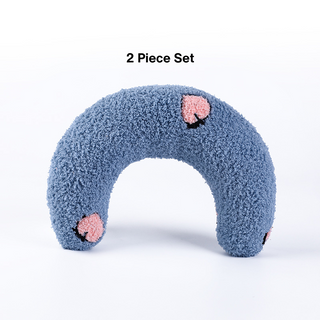 Pet Vibe™ Catnap Crescent Pillow