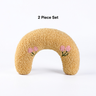 Pet Vibe™ Catnap Crescent Pillow