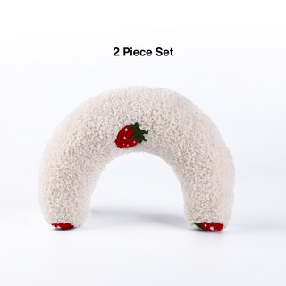 Pet Vibe™ Catnap Crescent Pillow