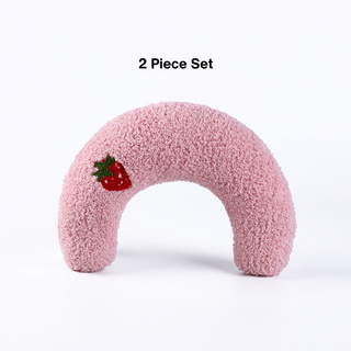 Pet Vibe™ Catnap Crescent Pillow