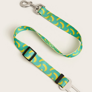 Pet Vibe Premium Dog Car Belt