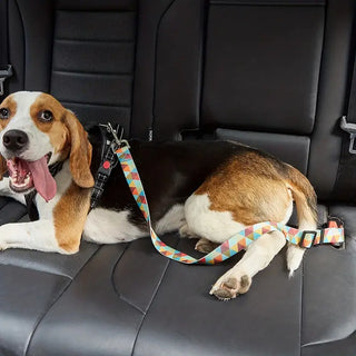 Pet Vibe Premium Dog Car Belt