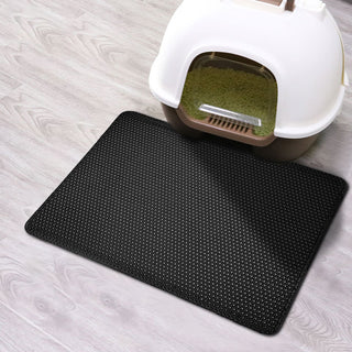 Pet Vibe™ Pet Litter Mat