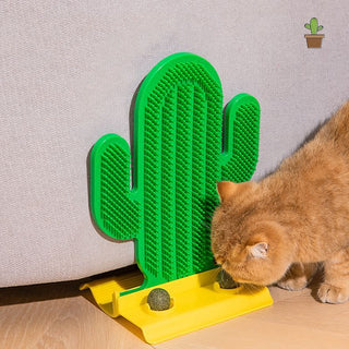 Pet Vibe Catnip Cactus