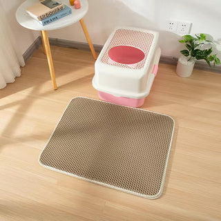 Pet Vibe™ Pet Litter Mat