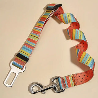 Pet Vibe Premium Dog Car Belt