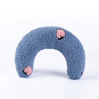 Pet Vibe™ Catnap Crescent Pillow