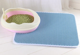 Pet Vibe™ Pet Litter Mat