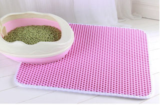 Pet Vibe™ Pet Litter Mat