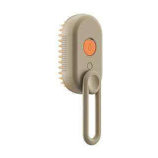 Pet Vibe™ 3 In 1 Steamy Pet Brush