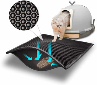 Pet Vibe™ Pet Litter Mat