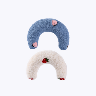 Pet Vibe™ Catnap Crescent Pillow