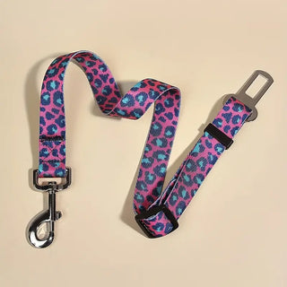 Pet Vibe Premium Dog Car Belt