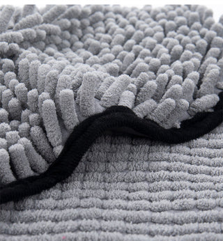 PawPrints Pet Towel