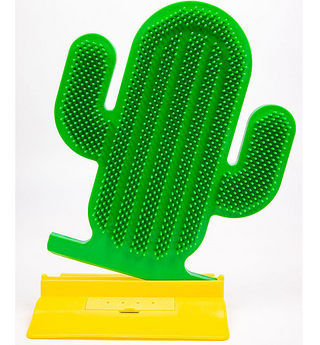 Pet Vibe Catnip Cactus